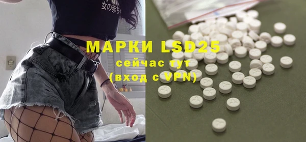 прущий лед Краснослободск